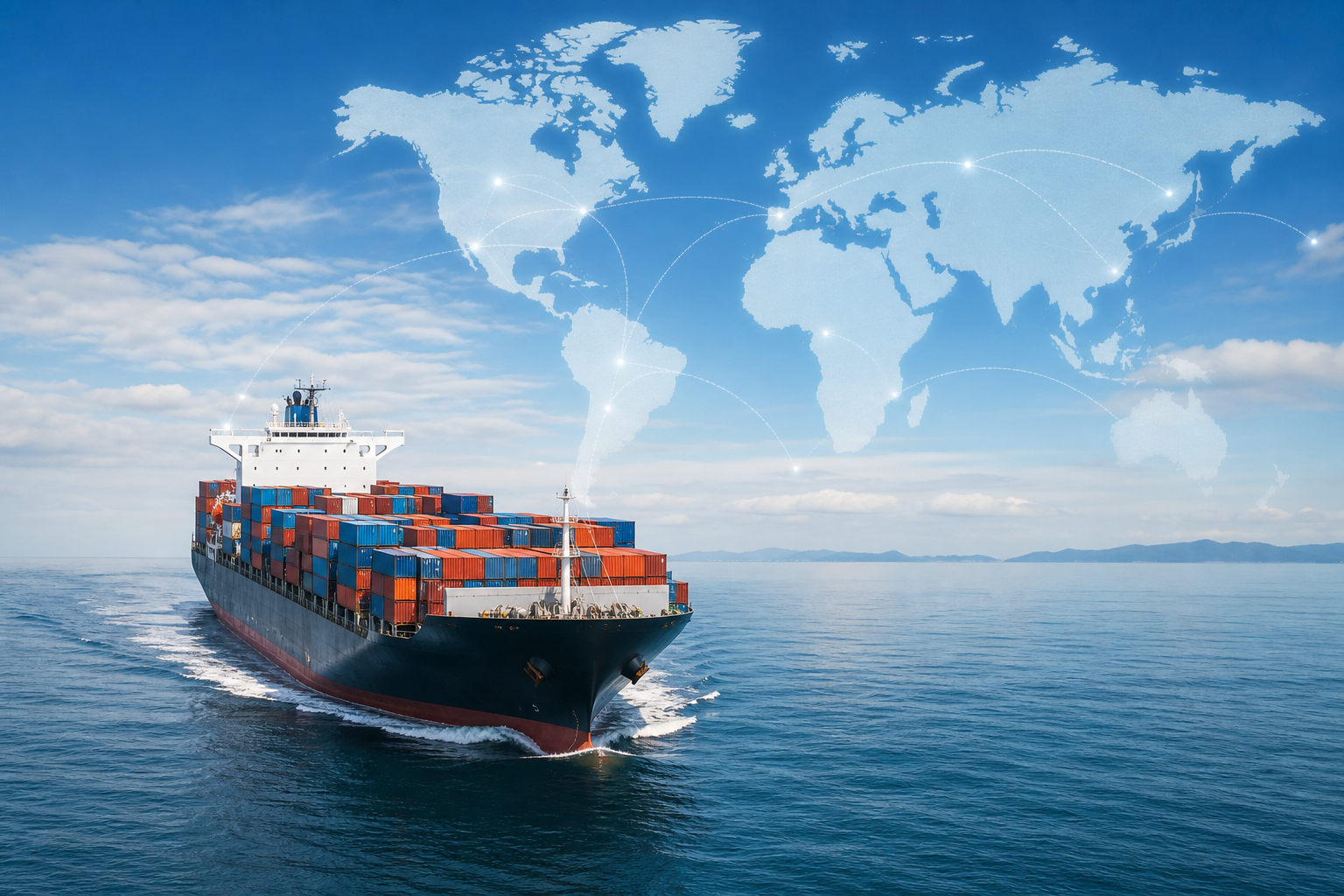 Global Reach