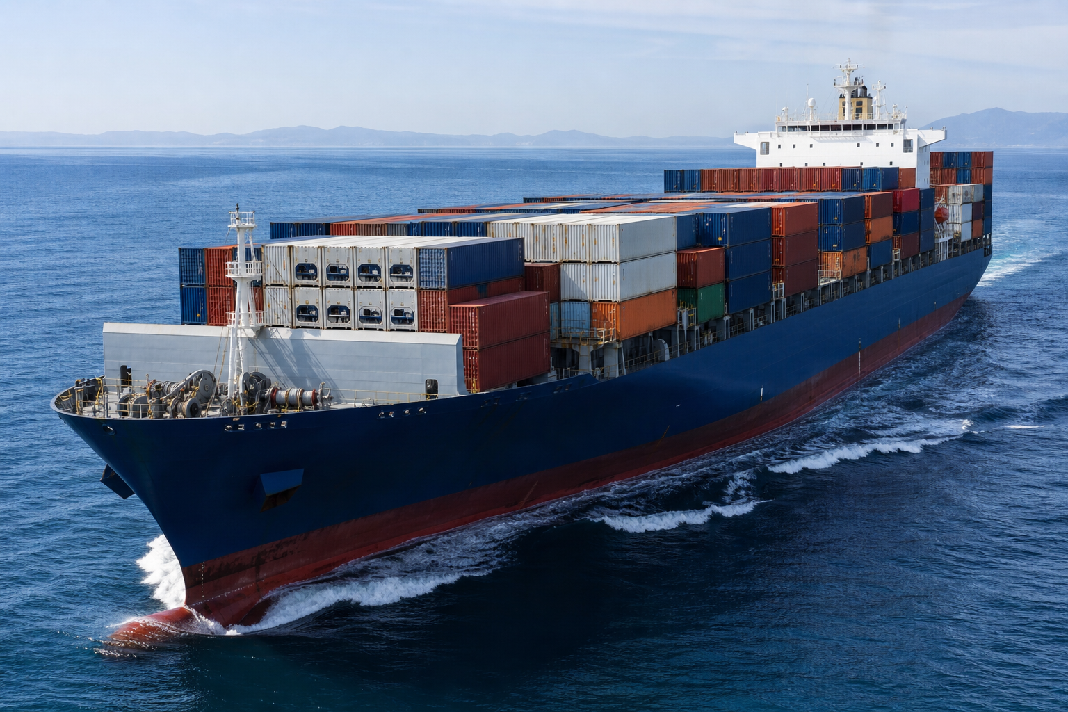 Fleet and Containers
