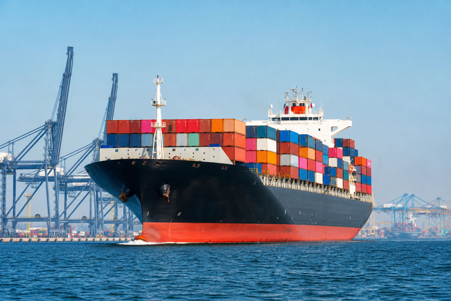 Shipping Solutions