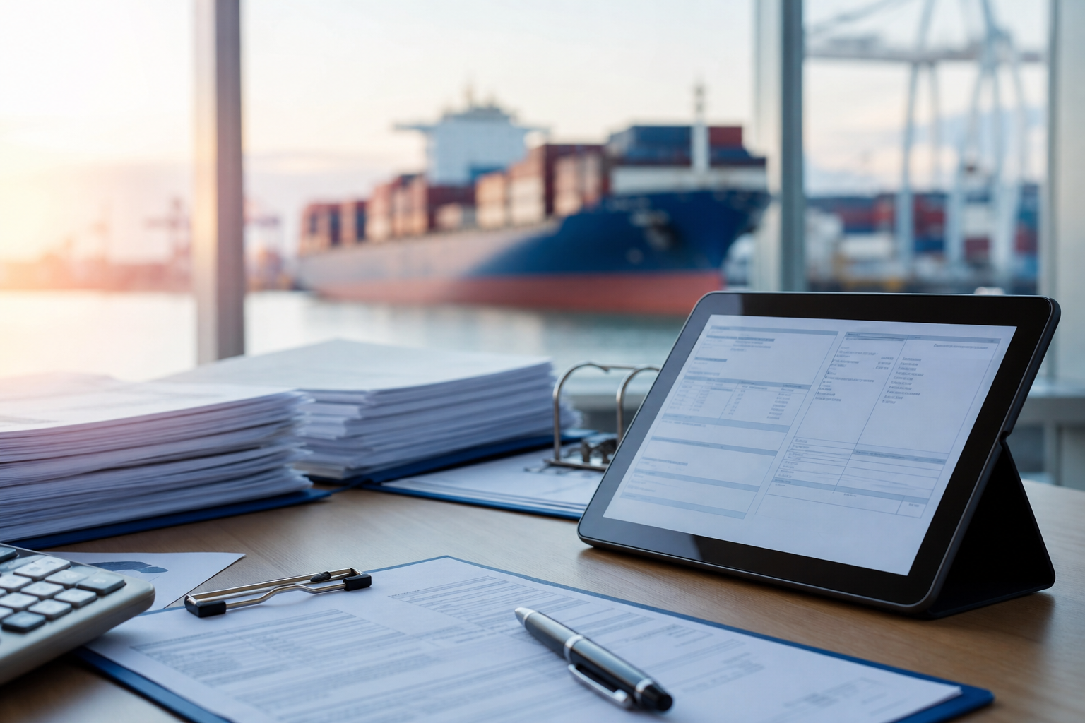 Trade Finance Solutions